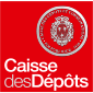 Logo Caisse des dépots et consignations