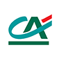 Logo Crédit Agricole