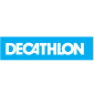 Logo Décathlon