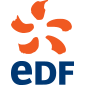 Logo EDF