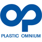 Logo Plastic Omnium