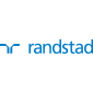 Logo Randstad