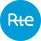 Logo RTE