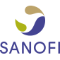 Logo Sanofi