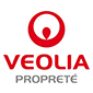 Logo Véolia Propreté