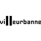 Logo ville de Villeurbanne