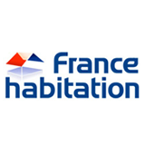 Logo France Habitation