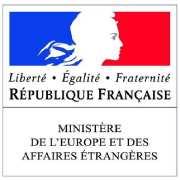 Ministère de l'Europe et des Affaires étrangères